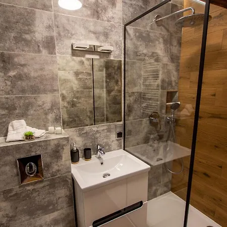 Luxury Apartament Mostowa 18/2 Stary Toruń Zewnętrze zdjęcie