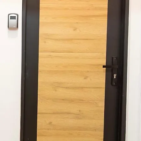 Luxury Apartament Mostowa 18/2 Stary Toruń Zewnętrze zdjęcie