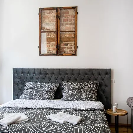 Luxury Apartament Mostowa 18/2 Stary Toruń Zewnętrze zdjęcie