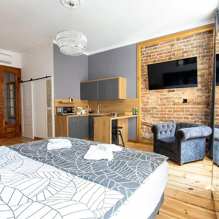 Luxury Apartament Mostowa 18/2 Stary Toruń Zewnętrze zdjęcie