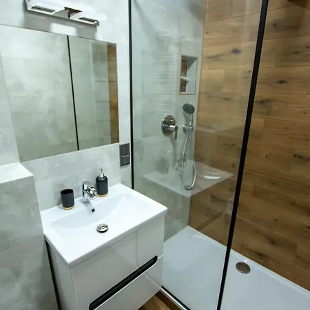Luxury Apartament Mostowa 18/2 Stary Toruń Zewnętrze zdjęcie