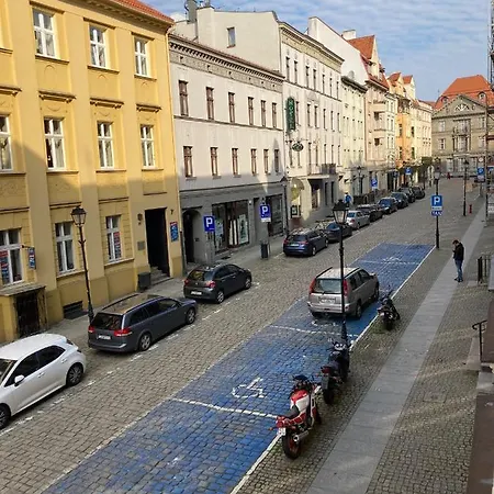 Luxury Apartament Mostowa 18/2 Stary Toruń Zewnętrze zdjęcie