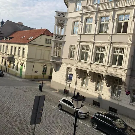 Luxury Apartament Mostowa 18/2 Stary Toruń Zewnętrze zdjęcie